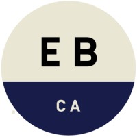 East Brother Beer Company Logo