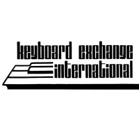 Keyboard Exchange International Logo