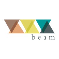 Beam Earth Logo