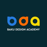 Baku Design Academy Logo