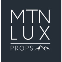 Mountain Luxury Properties Logo