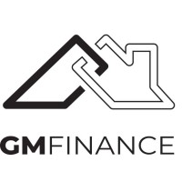 GM Finance Logo