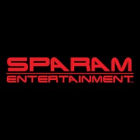 Sparam Entertainment LLC Logo