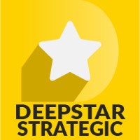 Deepstar Strategic Logo