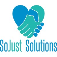 SoJust Solutions Logo