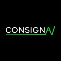 Consigna Logo