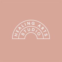 Healing Arts Studio Logo