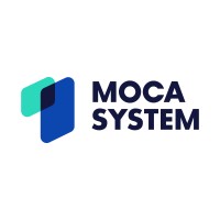 Airfob by MOCA System Logo