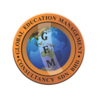 GEM Consultancy Sdn Bhd Logo