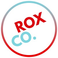Rox Co. Logo