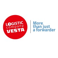 VESTA POLSKA Logo