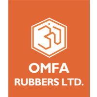 Endura Hi-Tech - OMFA Rubbers Limited Logo