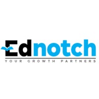 Ednotch Consulting LLP Logo