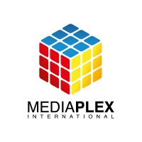 Mediaplex International Logo