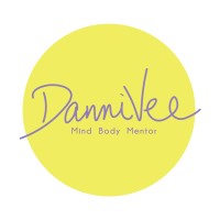 Danni Vee Logo