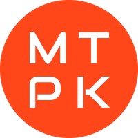 METPARK Logo