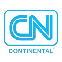 CNContinental Logo