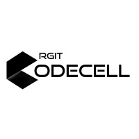 RGIT CodeCell Logo