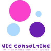 VIC Consulting Logo