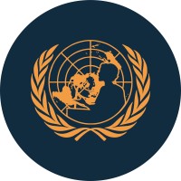 Global Millennial MUN Logo
