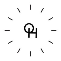Off Hours Spirits Logo