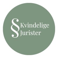 Female Jurists Logo