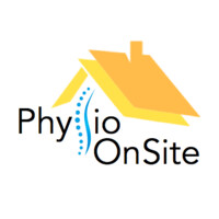 Physio OnSite Logo