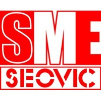 Seovic Mining & Engineering Logo
