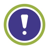 Exclamation Communications! Inc. Logo