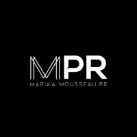 MMPR Logo