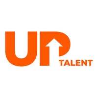 UP Talent Limited Logo