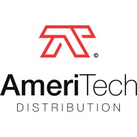 Ameritech Distribution Logo