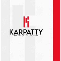 Karpatty Tecnologías Logo