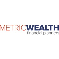 Metric Wealth Logo