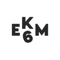 EKM6 Logo