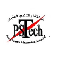 PSTech Logo