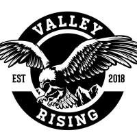 Valley Rising Logo