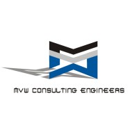 MVW Consulting Engineers (Pty) Ltd Logo