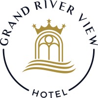 Grand Riverview Hotel Logo