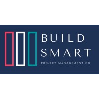 BUILD SMART Project Management Logo