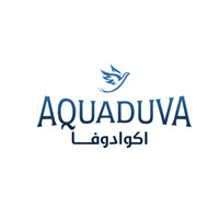 Aquaduva Water Logo