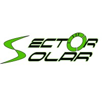 Sector Solar Logo