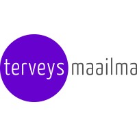 Suomen Terveysmaailma Oy Logo