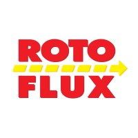 ROTOFLUX SRL Logo