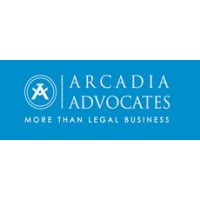 Arcadia Advocates Logo