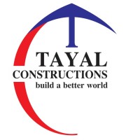 Tayal Constructions Logo