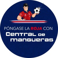 Central de Mangueras Costa Rica Logo