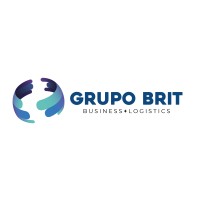 GRUPO BRIT Logo