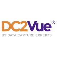 DC2Vue Logo