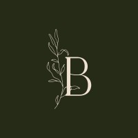 Blooming Creative Logo